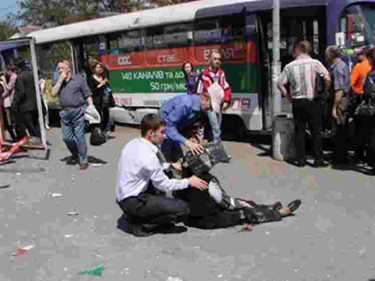 Дніпропетровські терористи не мають психічних захворювань, – прокурори