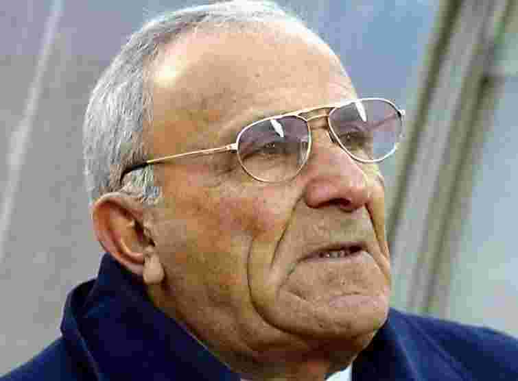 Заслужений тренер України розбився в автокатастрофі