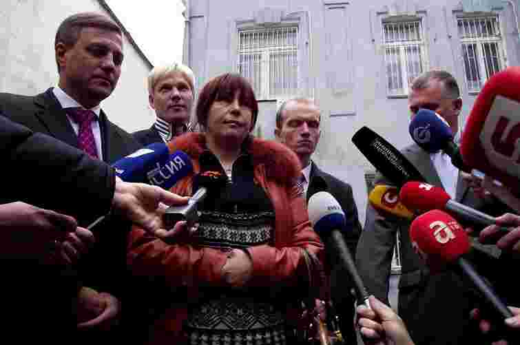 Мати Макар «розбила б голову» тій, хто звинувачує її у сутенерстві