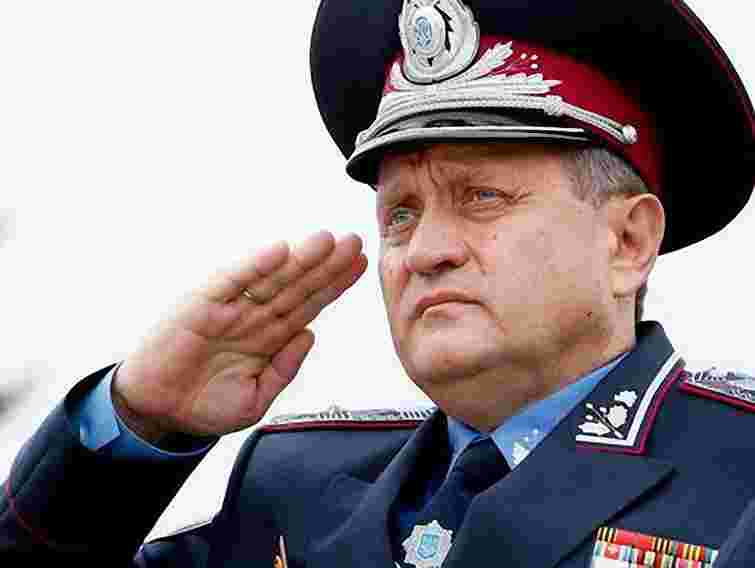 Екс-міністр внутрішніх справ: Міліція служить партії влади