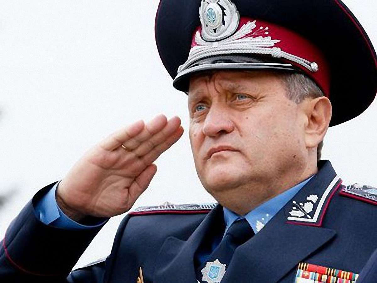 Екс-міністр внутрішніх справ: Міліція служить партії влади