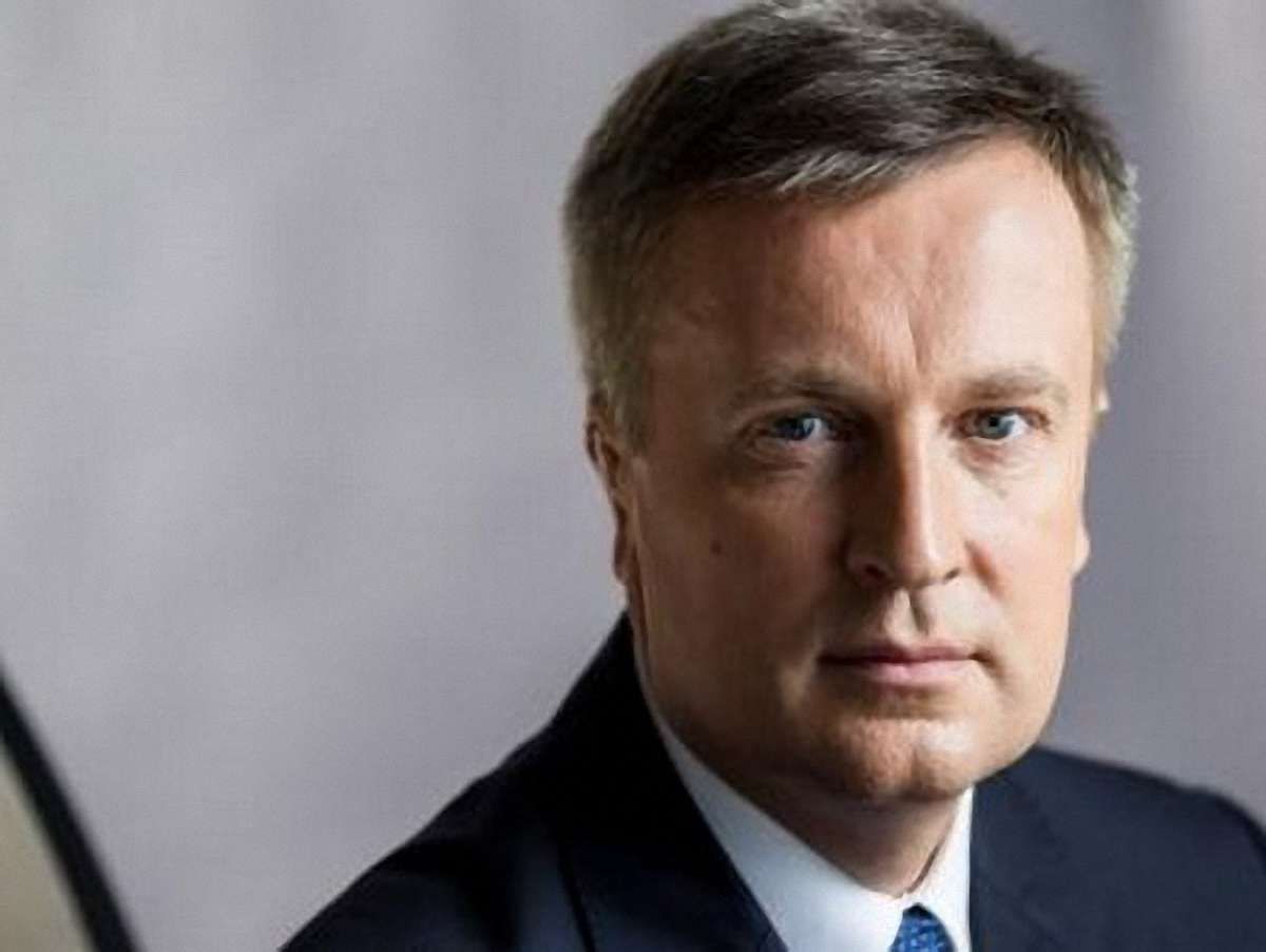 Наливайченко: Ціна питання України у Митному союзі – 110 млрд грн 