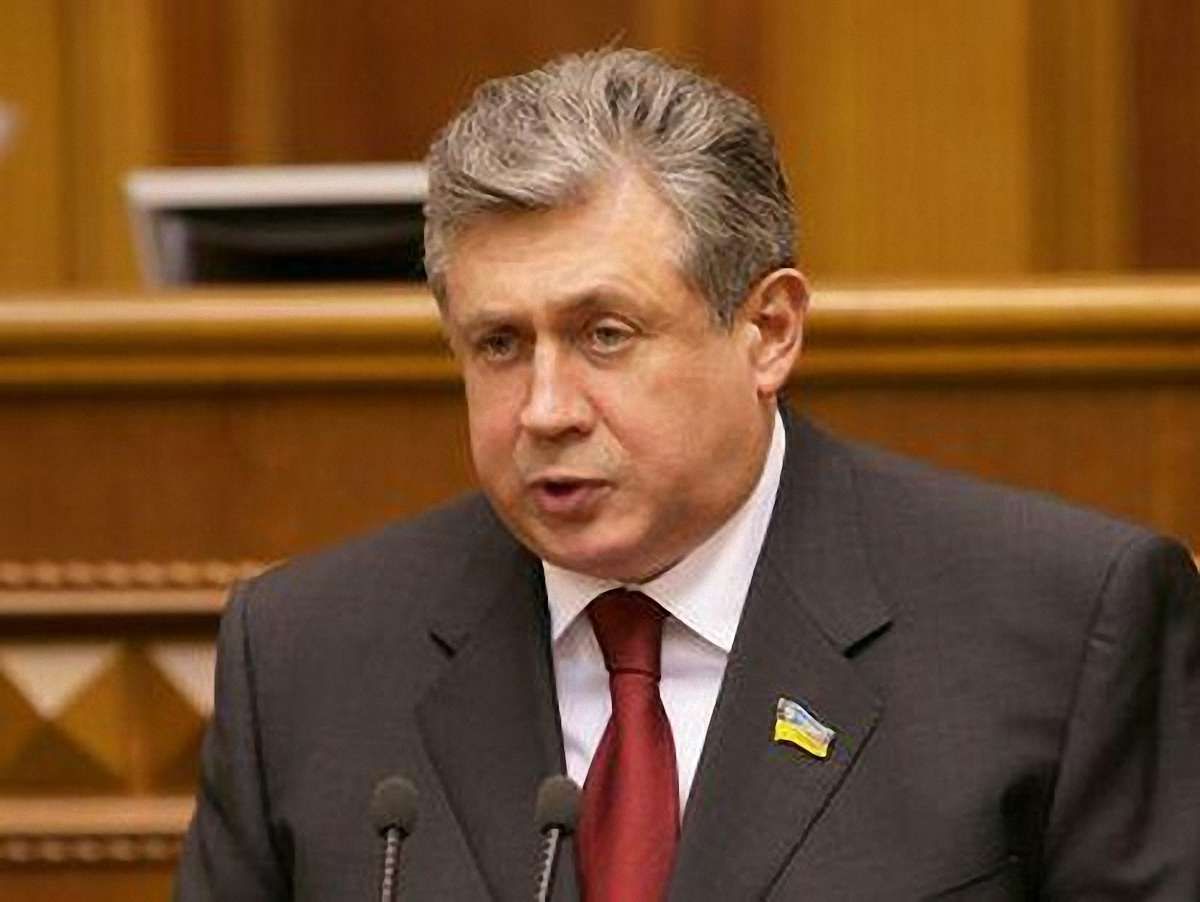 Комітети Ради сформують 25 грудня, - нардеп