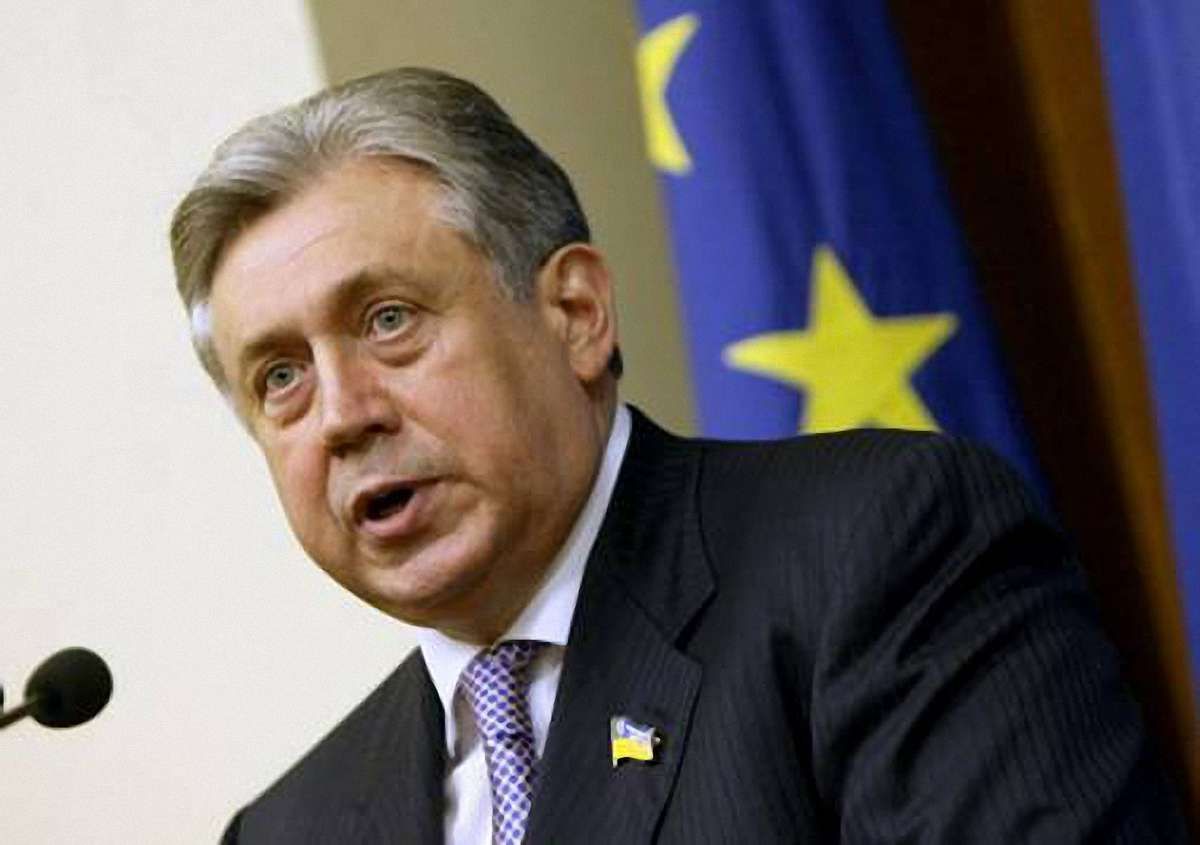 У Москві Янукович мав обговорити вступ України до МС, - регіонал