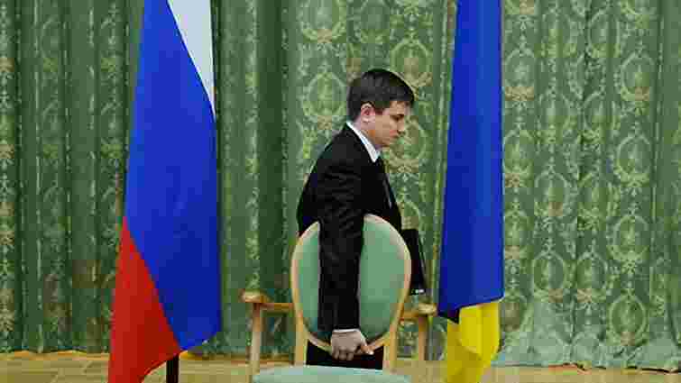 Росія заганяє Україну в глухий кут, – екс-міністр
