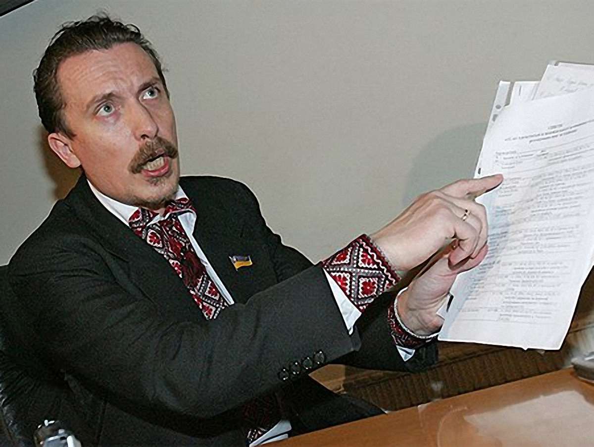 Міліція: Проти Шкіля немає кримінальних справ