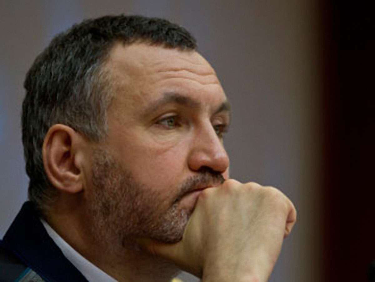 Кузьмін проситиме візу в США