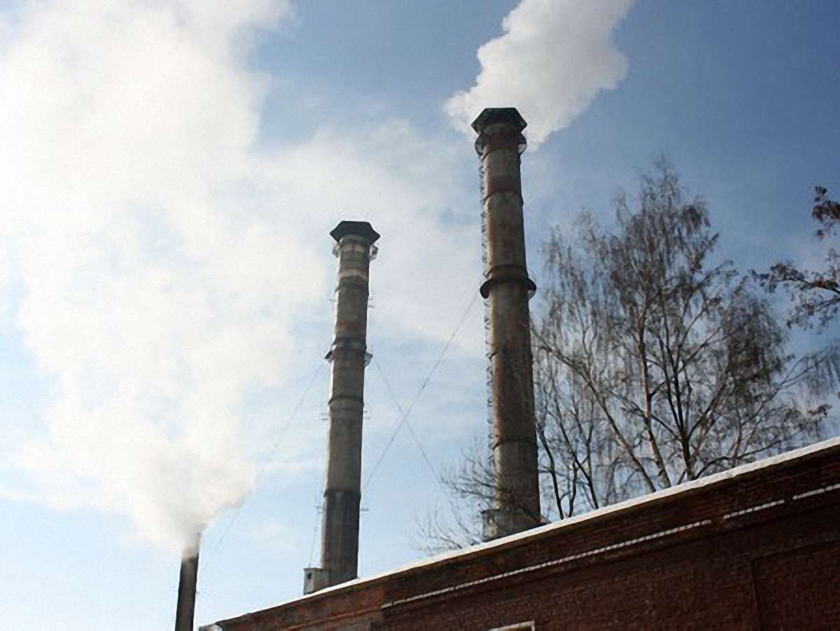 У Львові через аварію без тепла залишилося 5 будинків