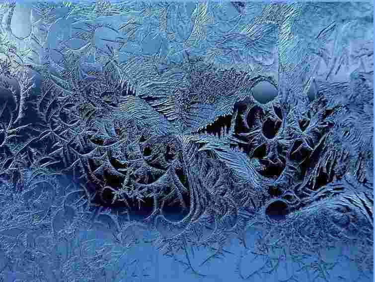 Завтра на півночі Лівобережжя до 20° морозу