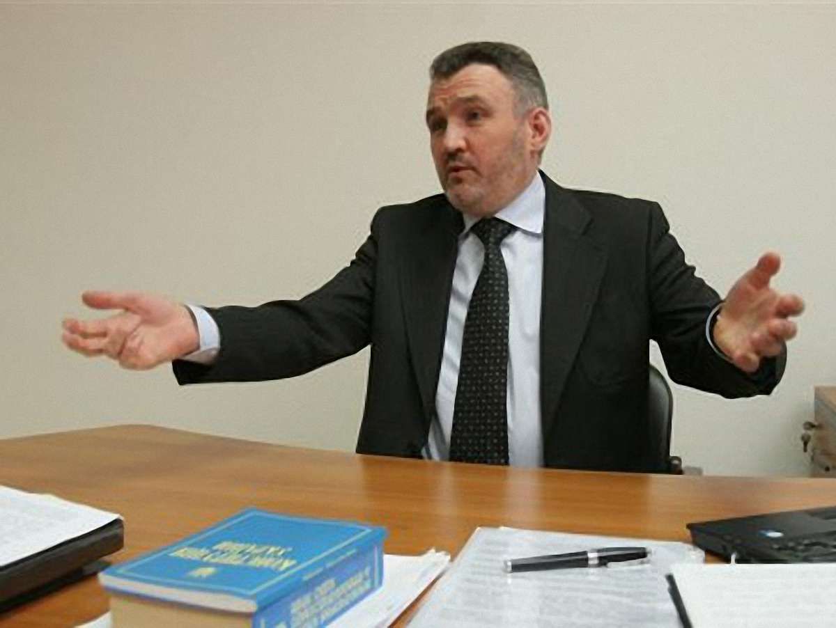 ГПУ може пред’явити Тимошенко обвинувачення у вбивстві Щербаня