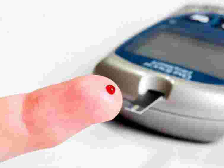 Майже 69,5 тисяч жителів Львівщині перевірили на діабет