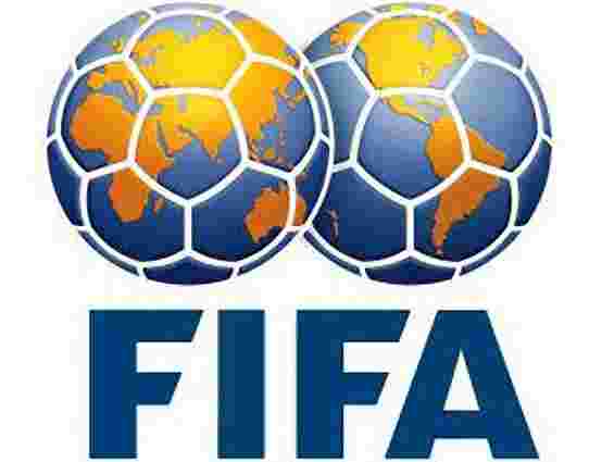 Україна в рейтингу ФІФА піднялася на вісім позицій