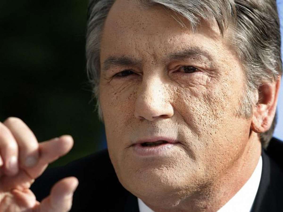 Кров у Ющенка можуть взяти і примусово, - Кузьмін