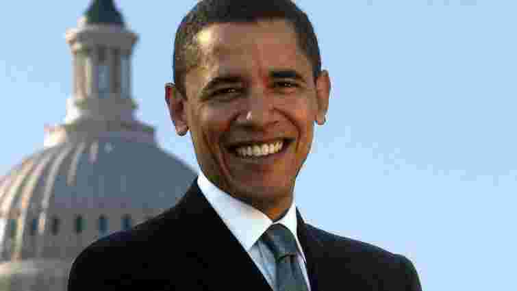 Time:  Барак Обама - людина року 2012
