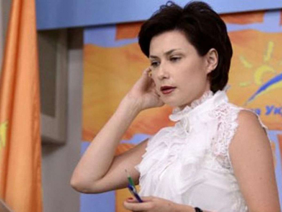 Пан Кузьмін вдається до шантажу, – прес-секретар Ющенка