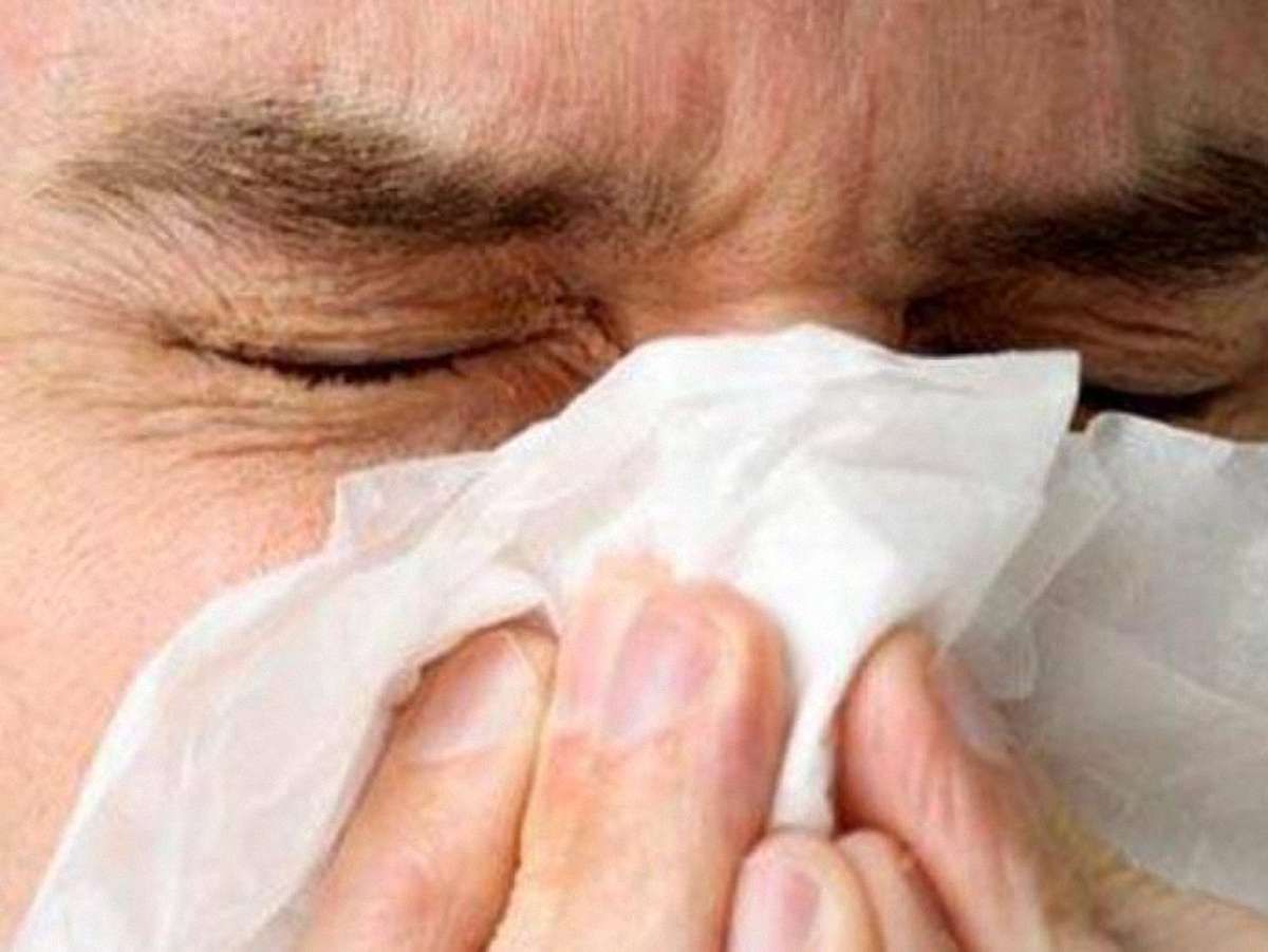 Понад 10 тисяч мешканців Львівщини уже перехворіли на грип