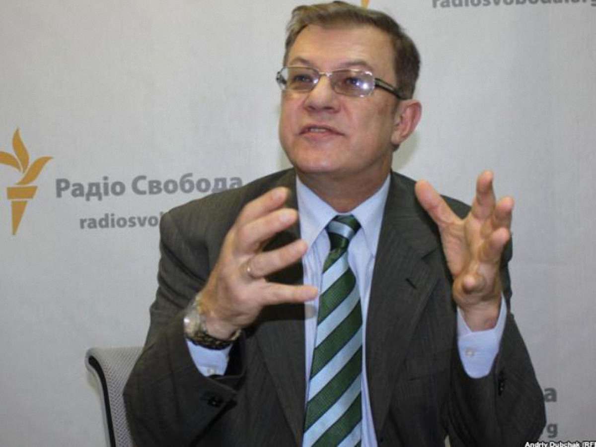 В Україні деградує освіта, – експерт