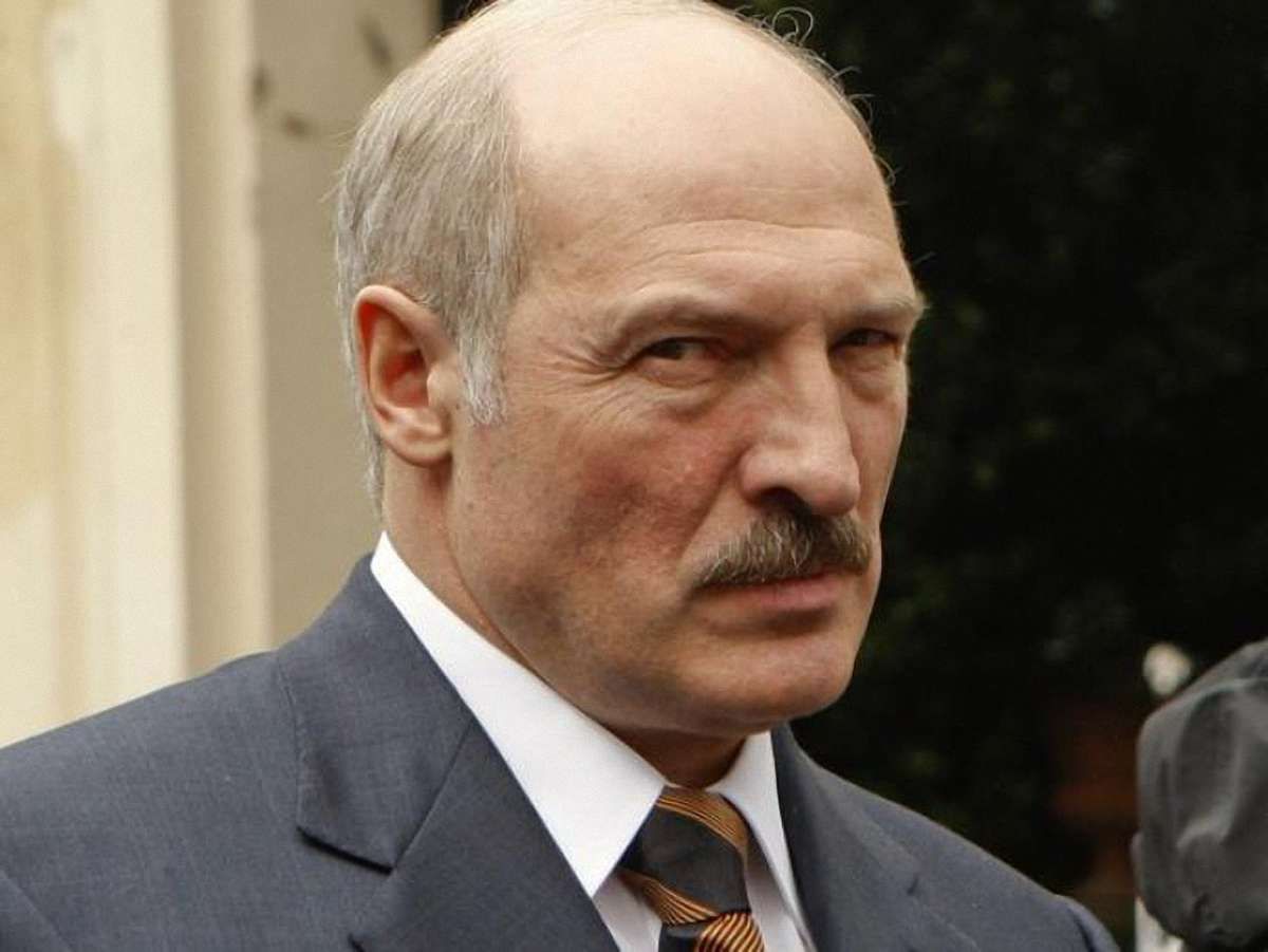 Лукашенко про Україну: Приєднуватися до МС доведеться цілком
