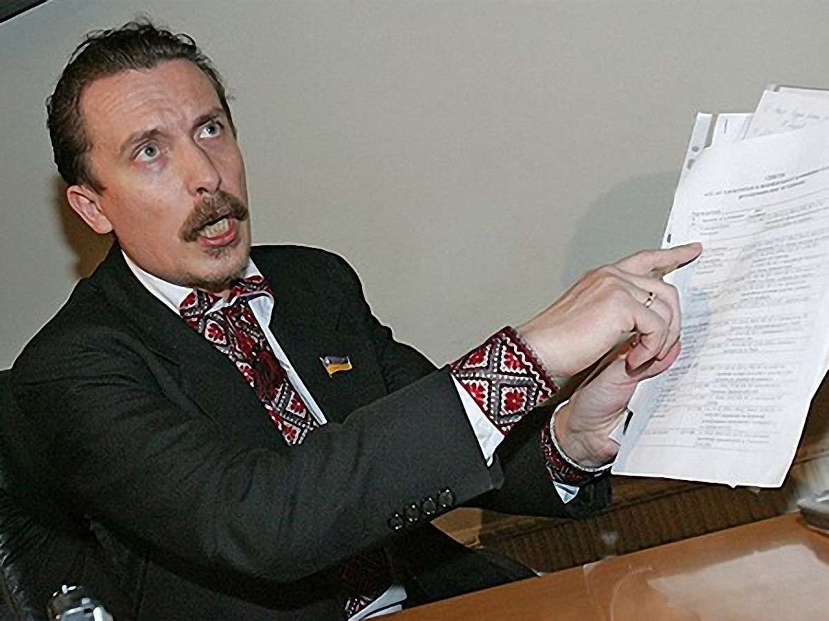 Шкіль запевняє, що справа проти нього таки відкрита