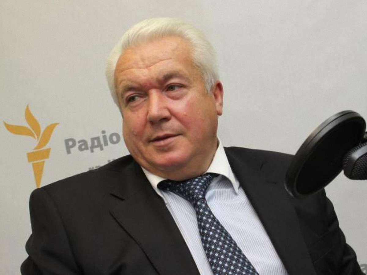 Регіонал: У закон про референдум ще вноситимуть зміни