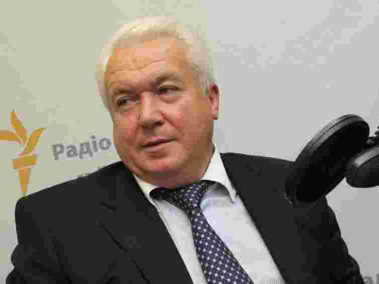 Якби Хорошковський був проти Азарова, то пішов би давно, - регіонал