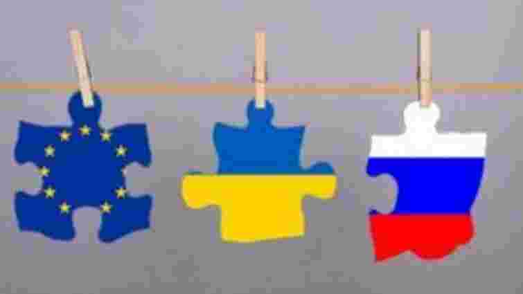 Українці більше підтримують курс на МС, ніж на Європу, - опитування