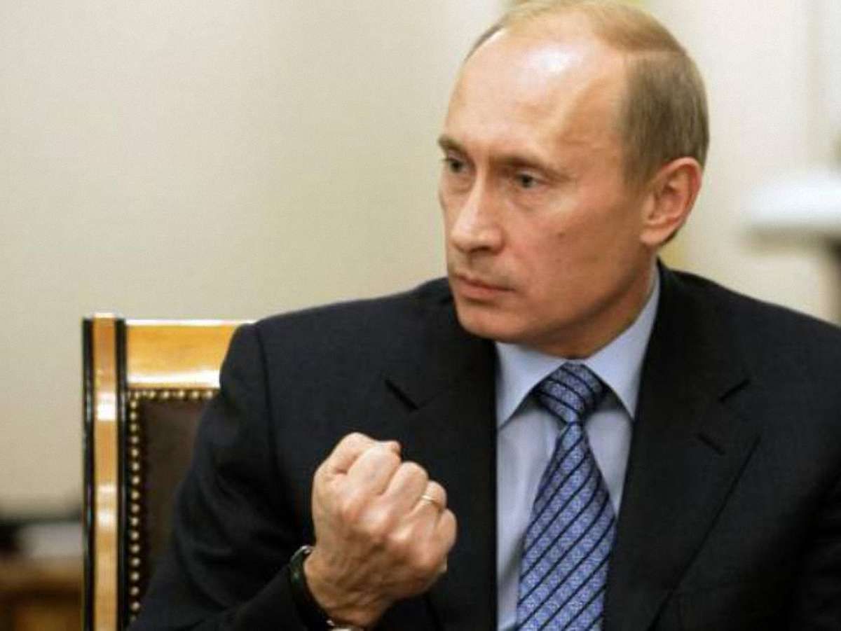 Путін: Україна не подавала заявки про вступ до Митного союзу