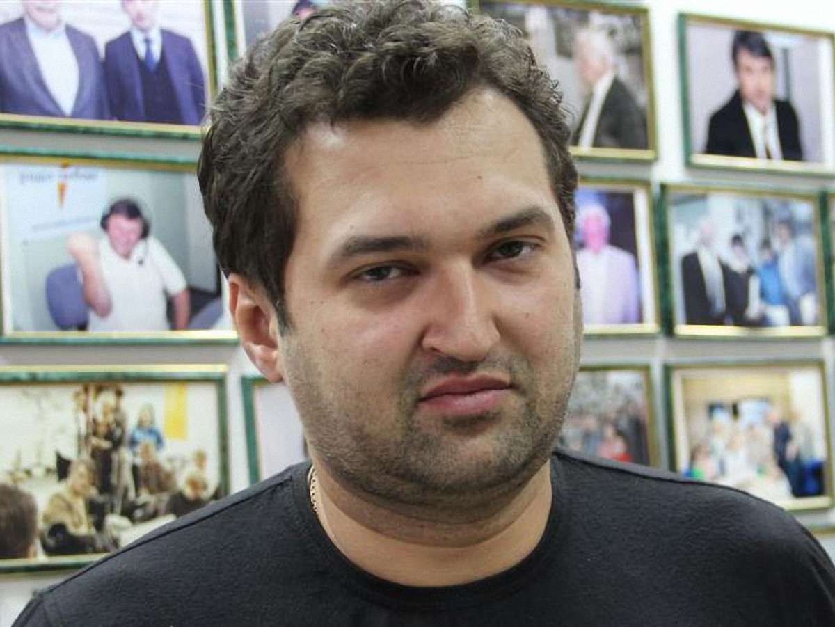 Експерт про Партію регіонів: Далі буде тільки падіння