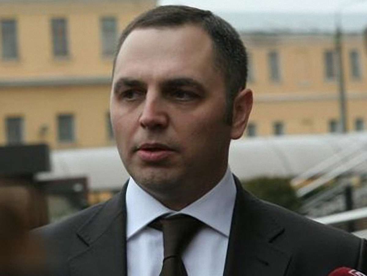 Новий КПК діятиме, незважаючи на критику, - Портнов