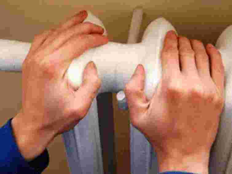 На вулиці Гашека у Львові 2 будинки – без тепла