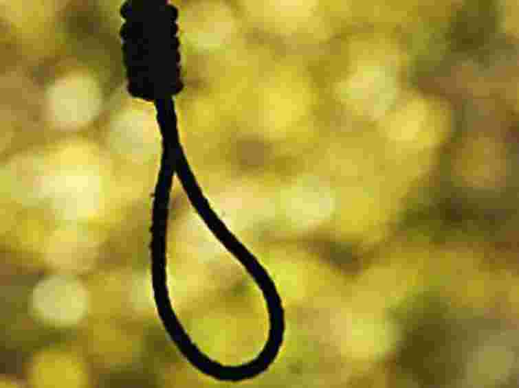 У Єнакієвській колонії повісився в’язень