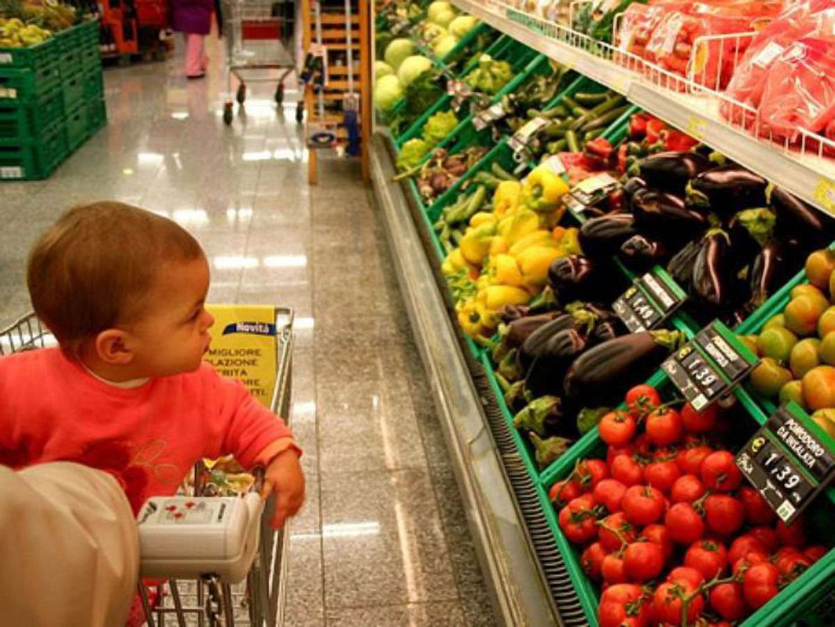 «Укрметртестстандарт»: 70% з перевірених товарів – неякісні