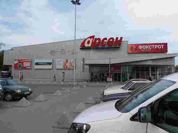 В «Арсені» визнали інцидент між охоронцем та підлітком у Львові