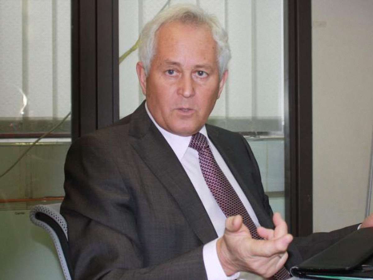 ПР не використовувала чужі гроші на вибори, – Стоян