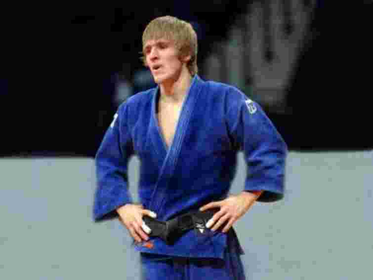 У двох львівських школах – олімпійський урок з Сергієм Дреботом