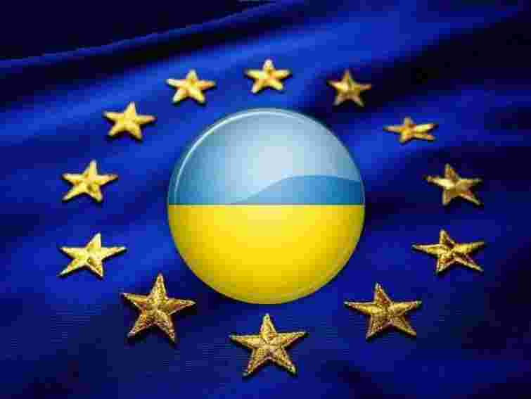 Євросоюз перерахував Українi 28,14 млн євро