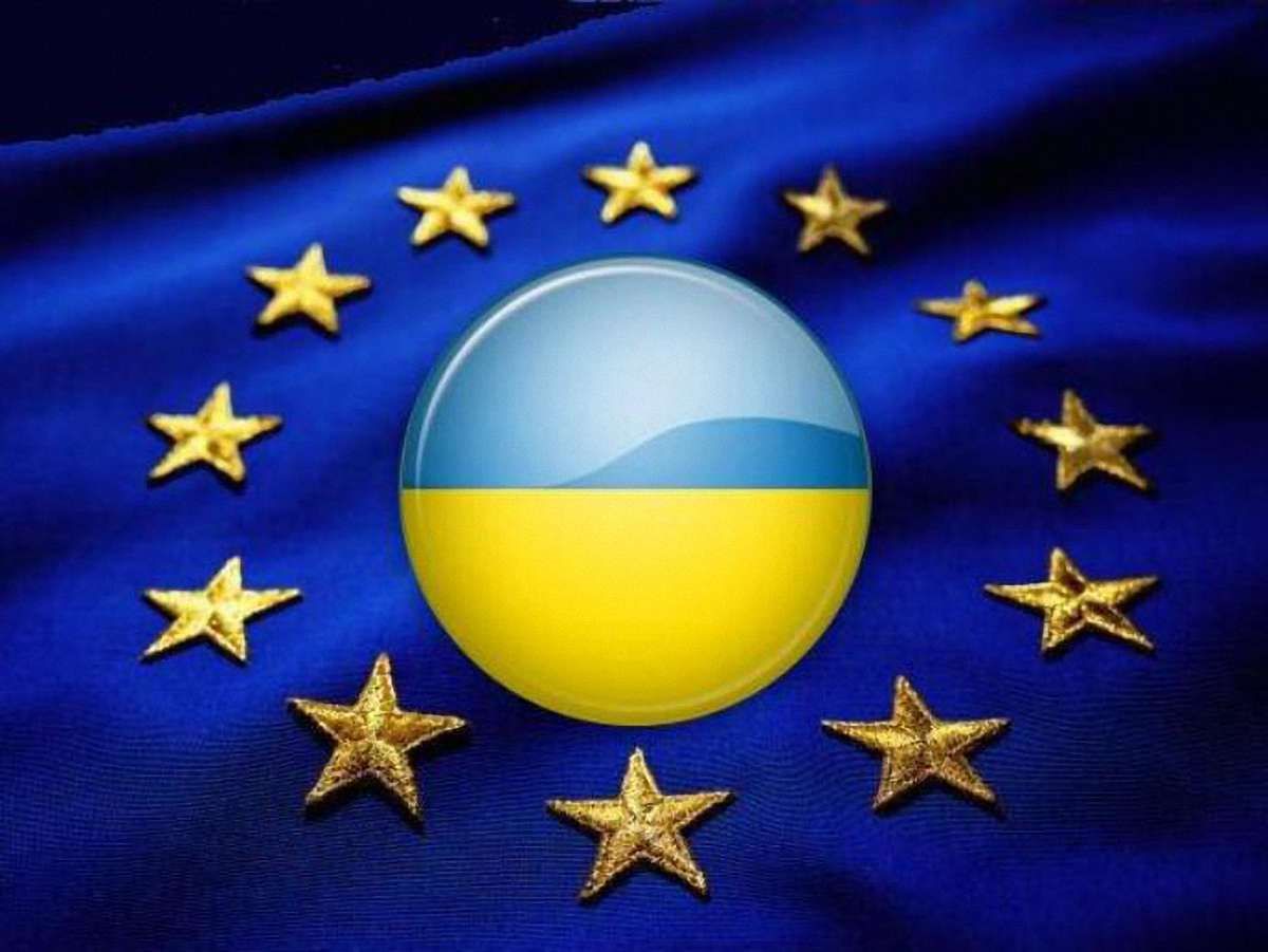 Євросоюз перерахував Українi 28,14 млн євро