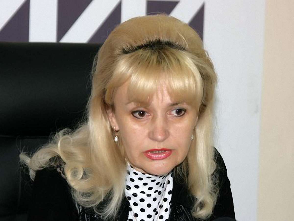 Нехай Бондаренко відморожує собі вушка, - Фаріон