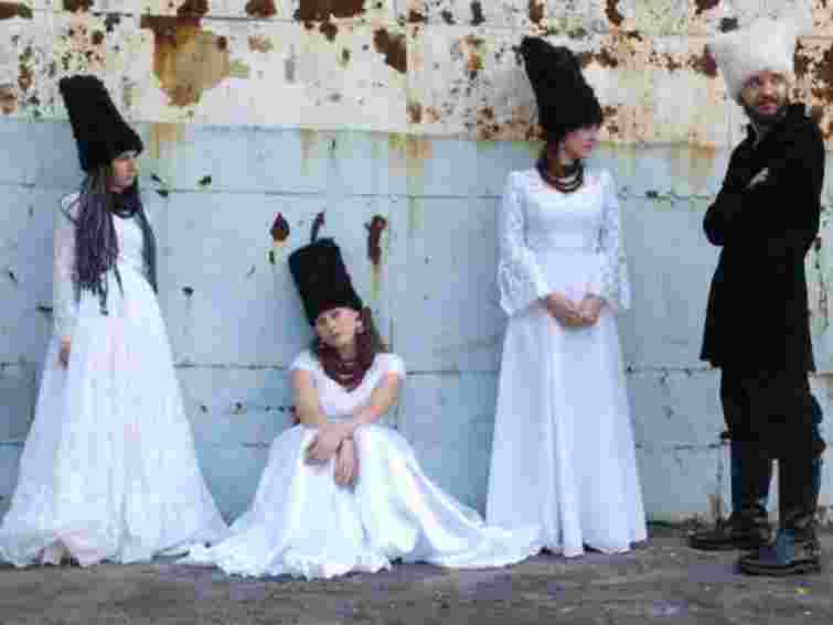 «ДахаБраха» у Львові заряджатиме енергією після «кінця світу»