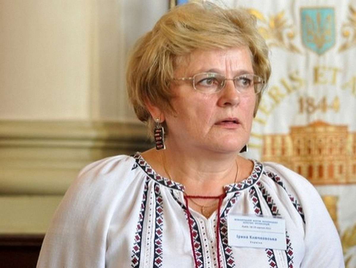 Ключковська: Пріоритет роботи МІОКу – українці в Росії 