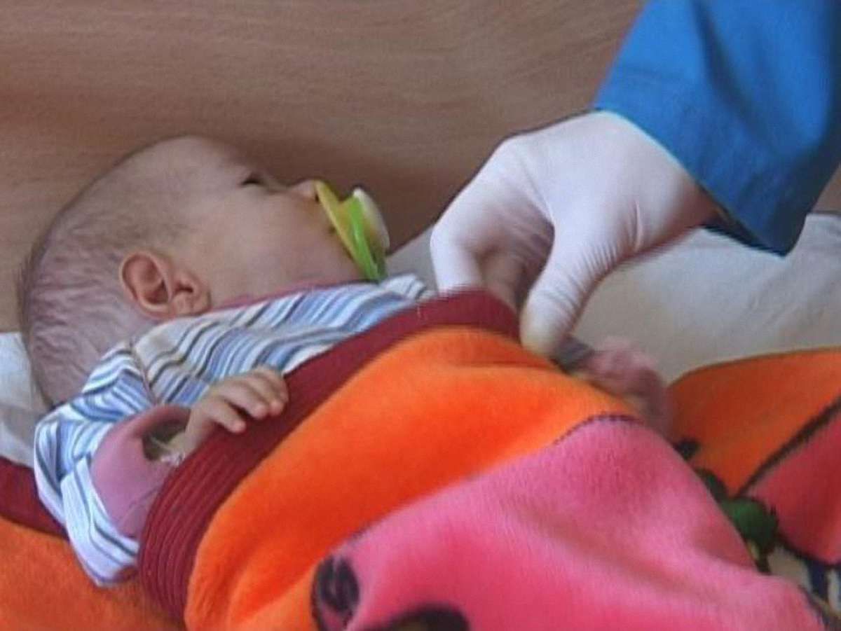 У Львові влада залучає церкви до подолання сирітства