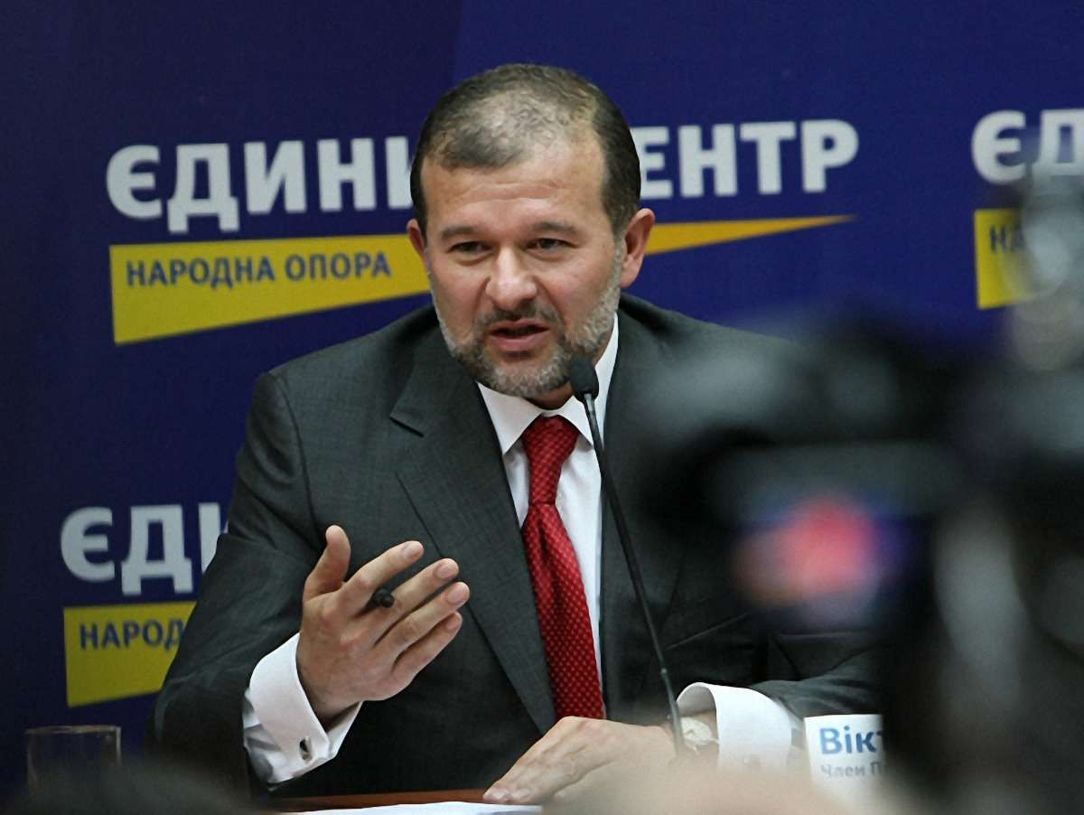 Усі партії фінансуються за непрозорими схемами, – нардеп