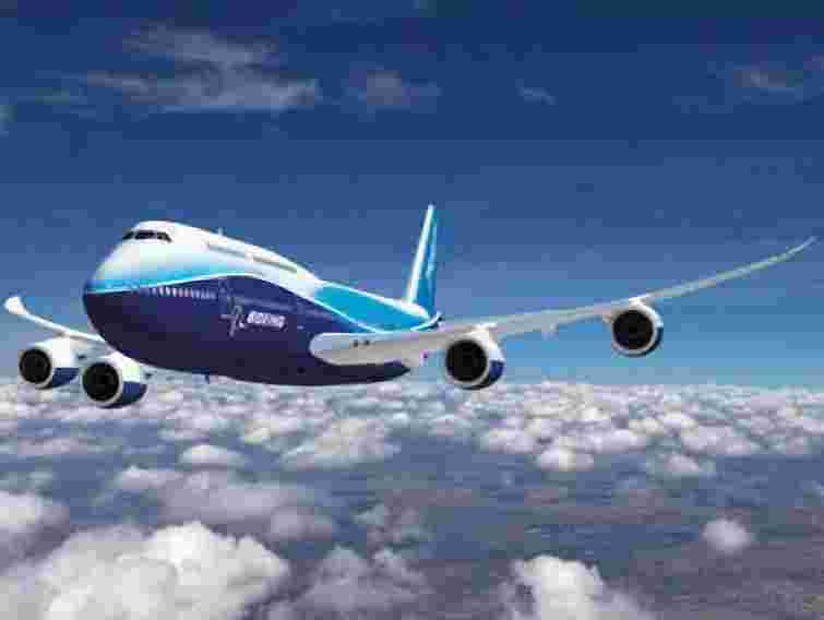 «Аеросвіт» скасував рейси до Нью-Йорка