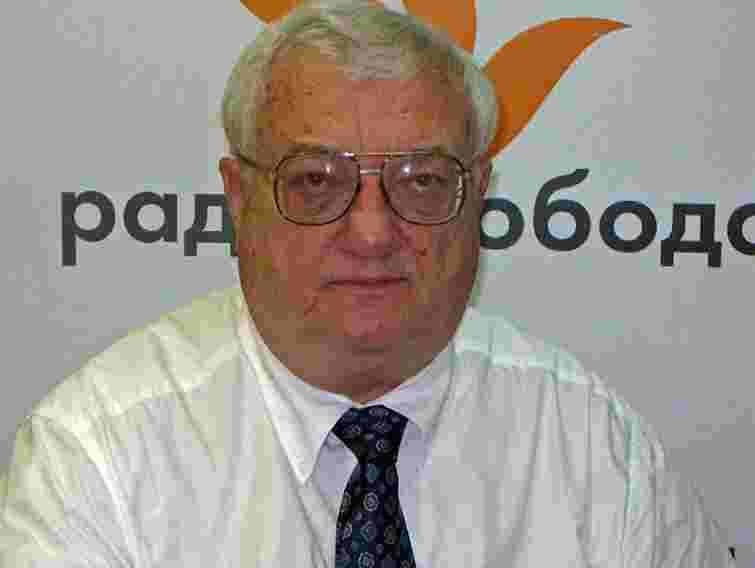 Публіцист: Політичний успіх «Свободи» ‒ в законі про мову