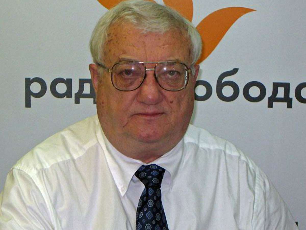 Публіцист: Політичний успіх «Свободи» ‒ в законі про мову