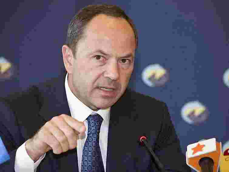 Наступного тижня назвуть склад уряду, – Тігіпко