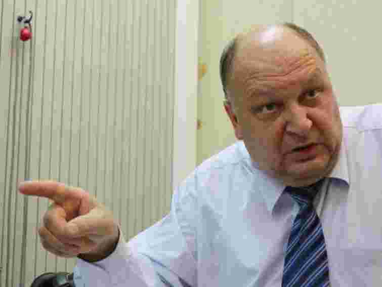 Мовний закон треба обов’язково скасувати, - науковець