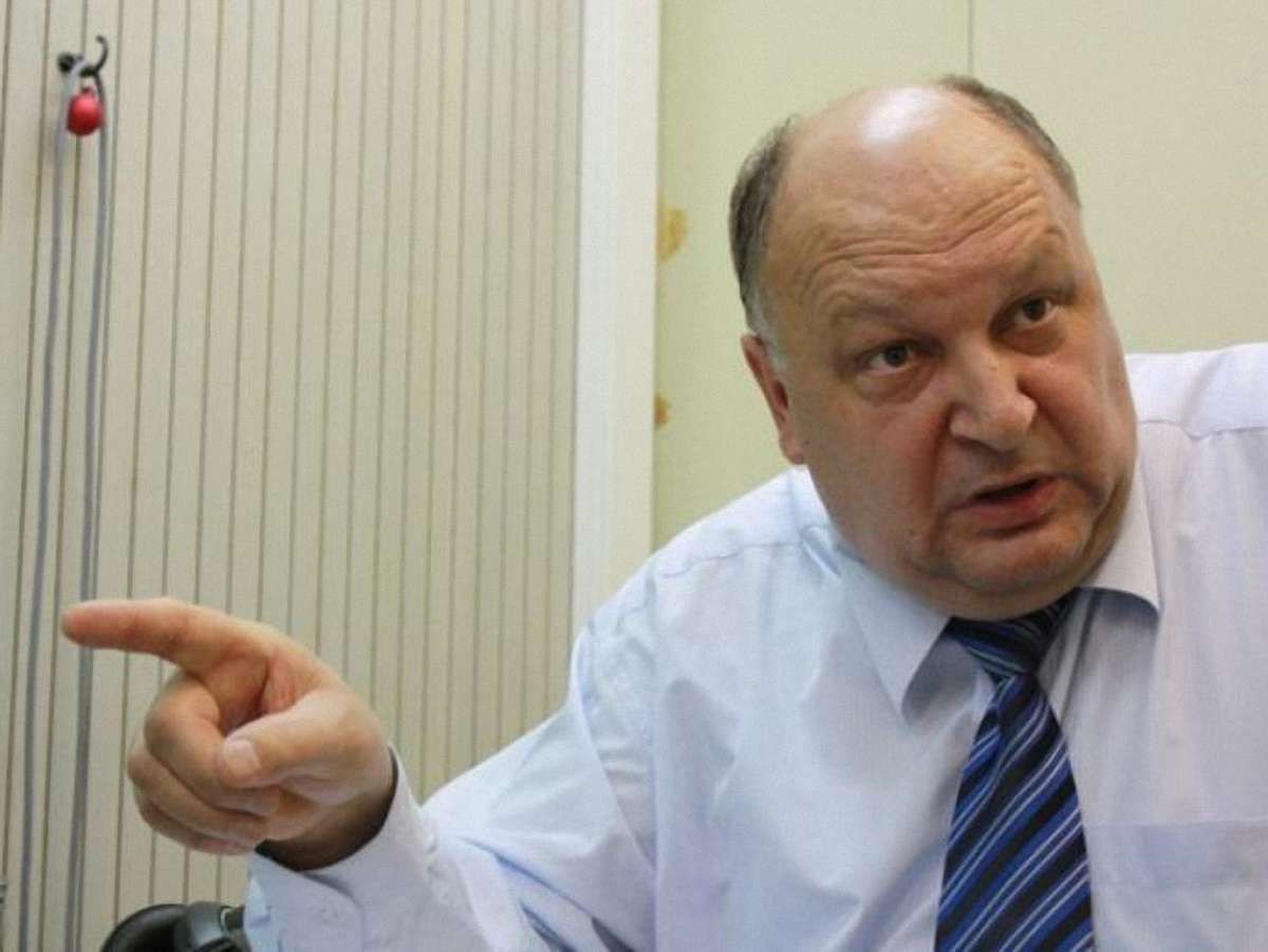 Мовний закон треба обов’язково скасувати, - науковець