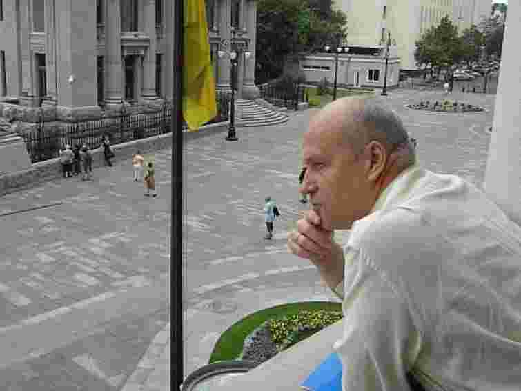 У нашій країні майбутнім ніхто не займається, - політик