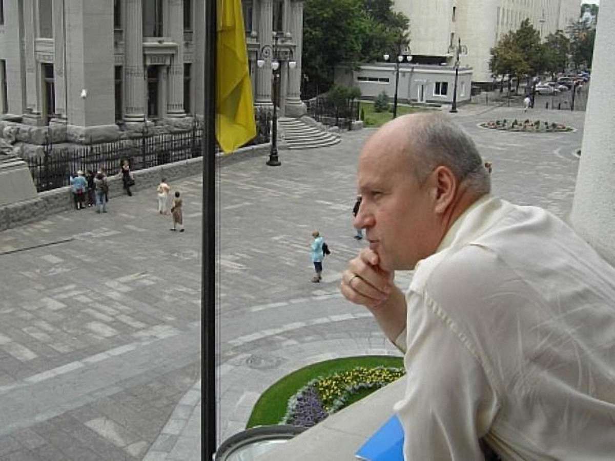 У нашій країні майбутнім ніхто не займається, - політик